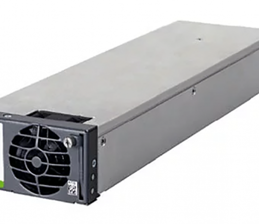 Rectificadores - vertiv