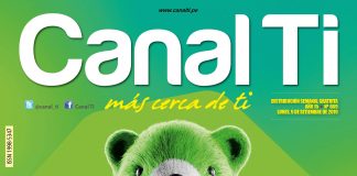 Revista de Tecnología Canalti 669