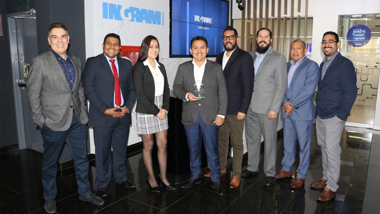 Ingram Micro - Canal Ti -Noticias de Tecnología en Perú