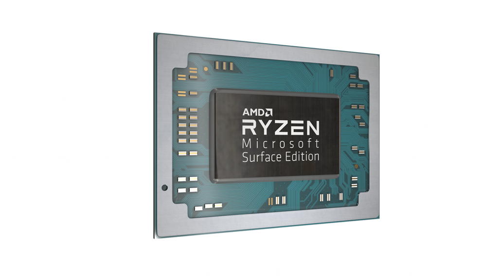 AMD Ryzen Mobile - Canal Ti - Noticias de Tecnología en Perú