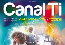 Revista de Tecnología Canalti N° 673