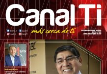 Revista de Tecnología Canal ti N° 676