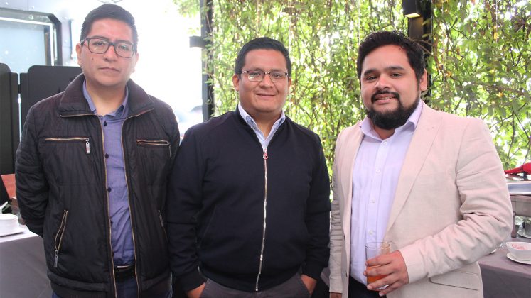Canal Ti - Noticias de Tecnología en Perú - Vertiv
