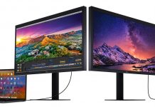 UltraFine 5K de LG