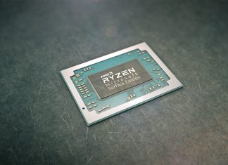AMD Ryzen Microsoft Surface Edition - Canal ti - noticias de tecnología en Perú