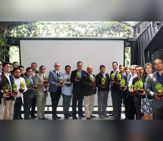 Vertiv presentó las nuevas tendencias en centros de datos