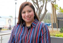 Paola Alvarado