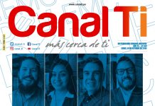 Revista de Tecnología Canalti 674
