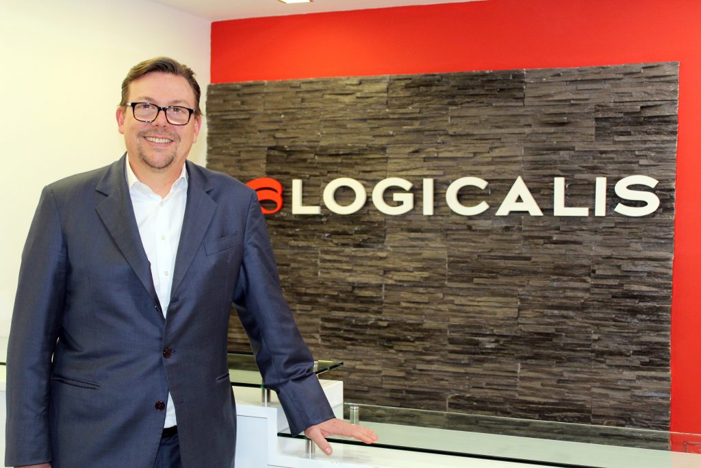Rodrigo Parreira - CEO Latinoamérica - Logicalis