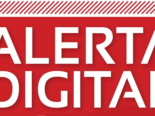 Alerta digital