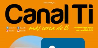 Revista de Tecnología Canalti 681