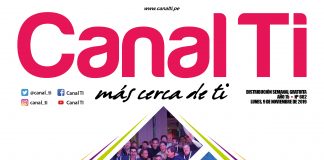 Revista de Tecnología Canalti 682