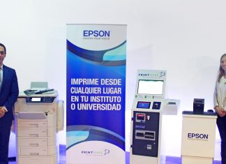 Renato Polack - Clifford De La Piedra - Epson y Printware