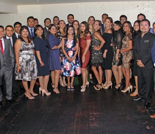 ADISTEC Cierre de Fin de Año