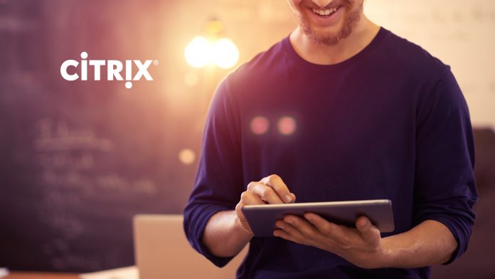 Citrix es líder en soluciones de administración unificada de terminales