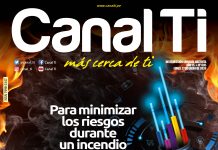 Canal TI 685. CTI, Revista tecnológica