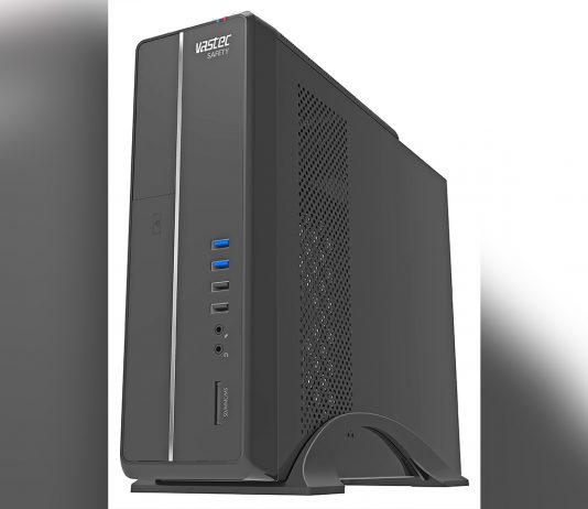 Vastec Safety para proteger la información