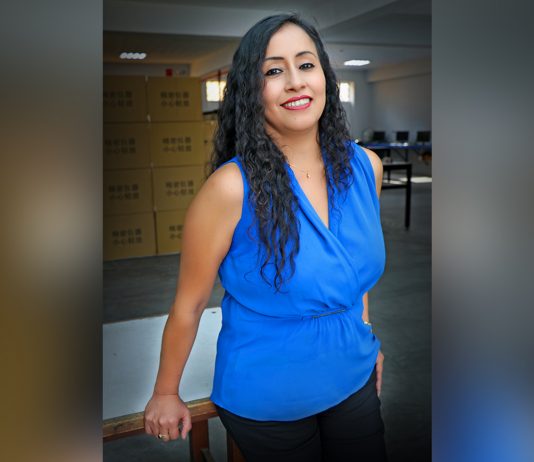 “Vastec gana fuerza y presencia en el sector corporativo” VASTEC - YANETH CRUZ