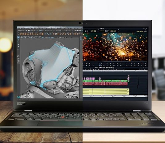Seguridad y capacidad de gestión en el centro de la escena con las PC Lenovo