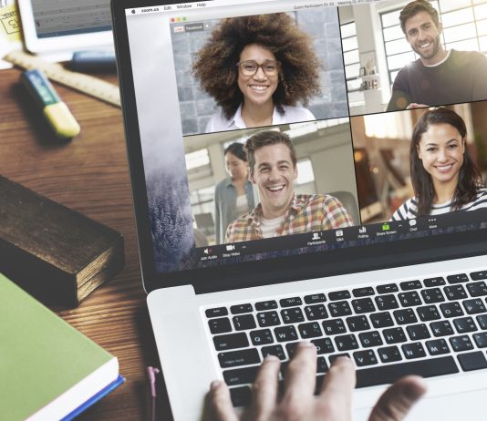 Siguen las actualizaciones de Zoom para ser más seguro