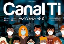 Revista de Tecnología Canalti 695