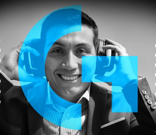 Logitech Perú recibe premio por mayor impacto regional en ventas