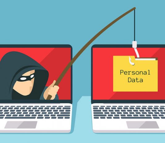 Protéjase contra el fraude publicitario online