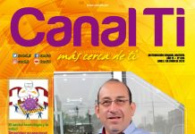 Revista de Tecnología Canalti 696