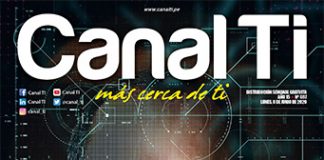 Revista de Tecnología Canalti 697