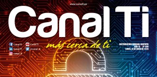 Revista de Tecnología Canalti 698