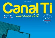 Revista de Tecnología Canalti 700