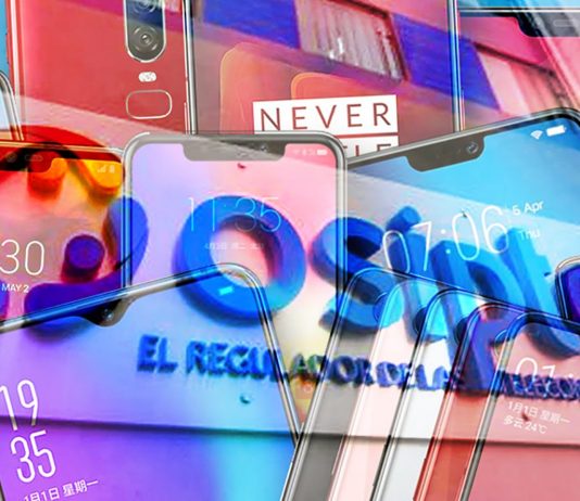 Servicio de telefonía aún puede ser fraccionado