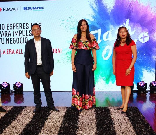 La nueva normalidad del all flash