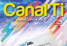 Revista de Tecnología Canalti 701
