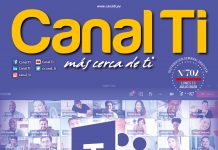 Revista de Tecnología Canalti 702