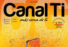 Revista de Tecnología Canalti 703
