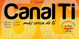 Revista de Tecnología Canalti 703