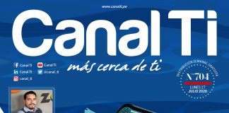Revista de Tecnología Canalti 704