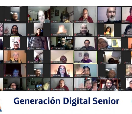 Señores digitales