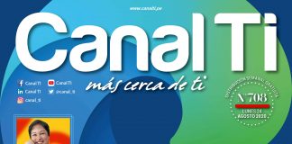 Revista de Tecnología Canalti 708