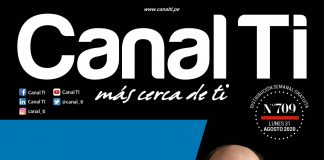 Revista de Tecnología Canalti 709