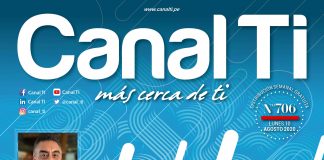 Revista de Tecnología Canalti 706