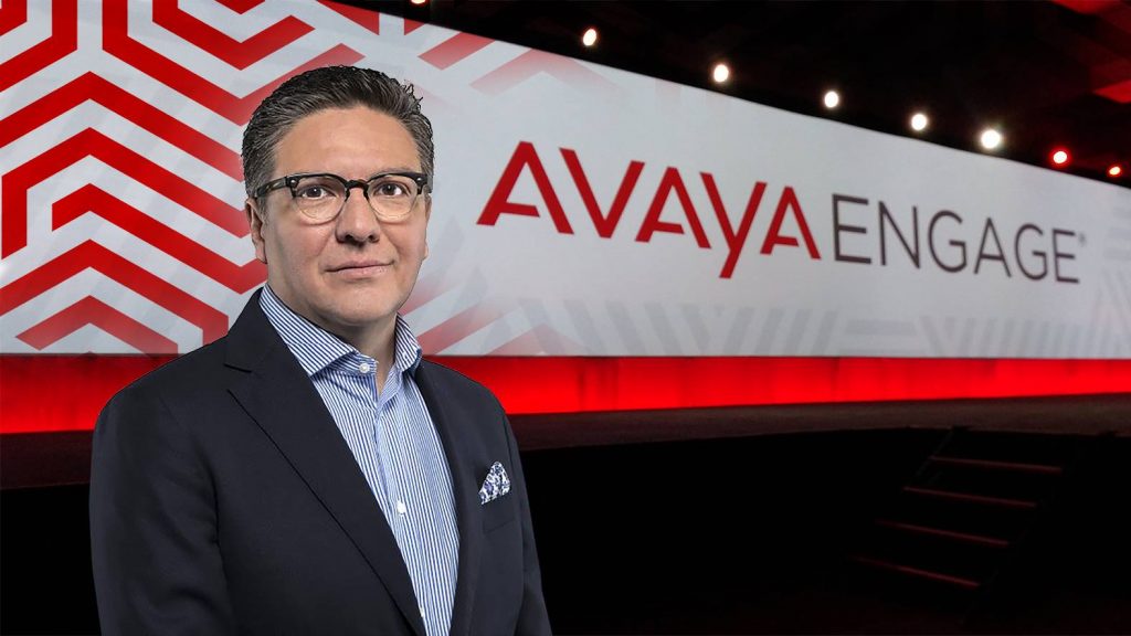 Premios AVAYA ENGAGE 2020 Canal TI