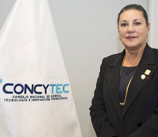 Ciencia y tecnología peruana contra el covid-19