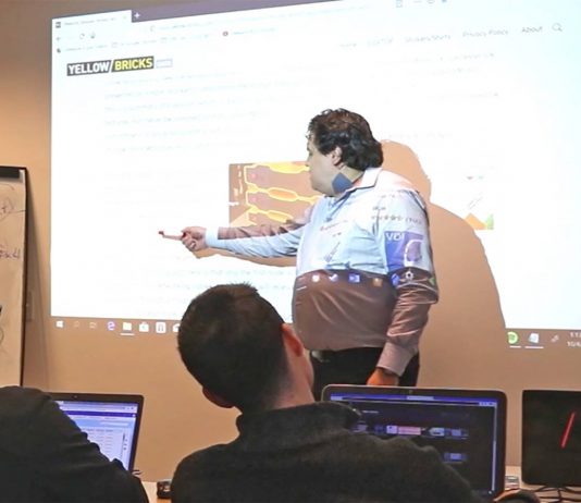 Cursos virtuales de Licencias OnLine