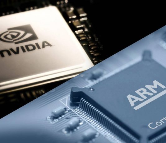NVIDIA adquiere Arm por 40 mil millones de dólares