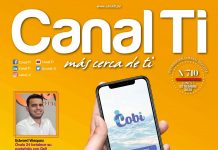 Revista de Tecnología Canalti 710