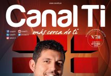 Revista de Tecnología Canalti 711