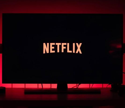 Netflix se prepara para una segunda ola de la pandemia