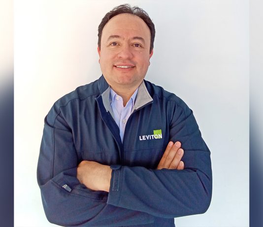 Estec distribuirá en Perú el portafolio de Network Solutions de Leviton
